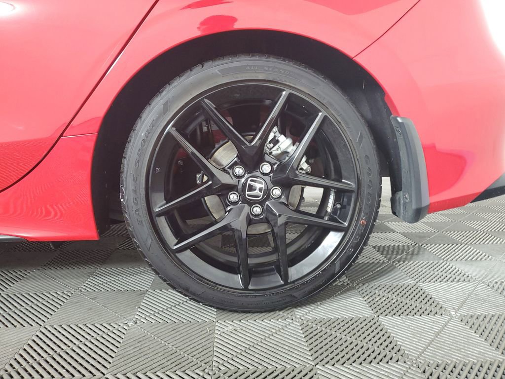 Used 2024 Honda Civic Sport image 30