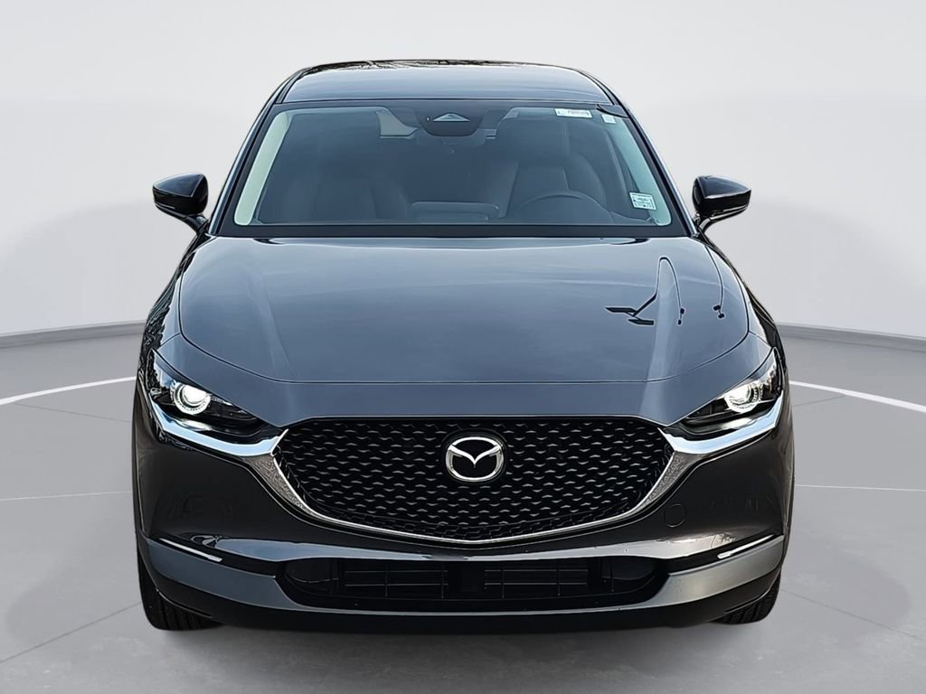 New 2026 MAZDA CX-30 AWD 2.5 S w/ Select Sport Pkg image 2