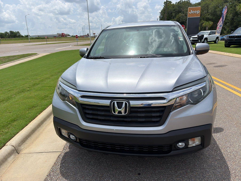 Used 2019 Honda Ridgeline RTL image 15