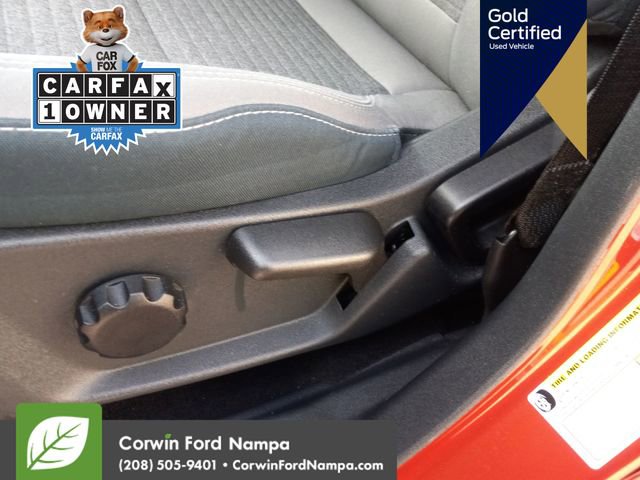 Certified 2022 Ford Bronco Outer Banks image 14