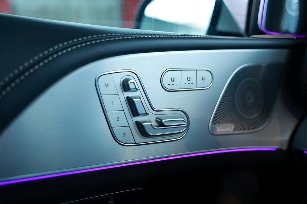 Used 2021 Mercedes-Benz GLE 63 AMG S image 38