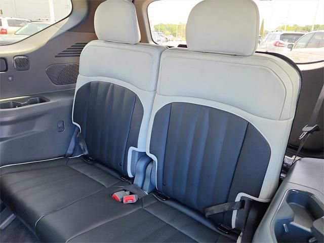 New 2026 Kia EV9 GT-Line image 17