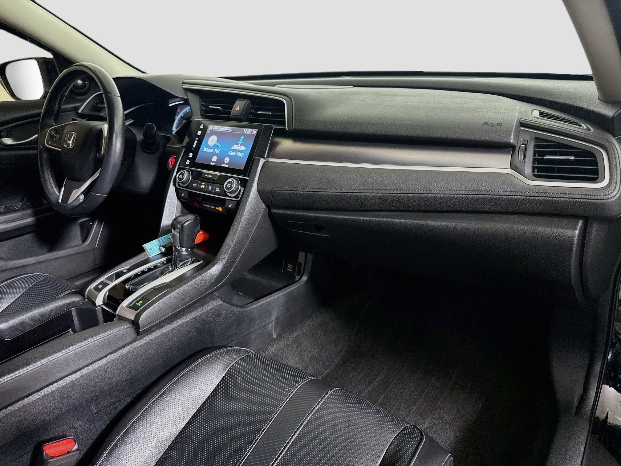Used 2016 Honda Civic Touring image 30