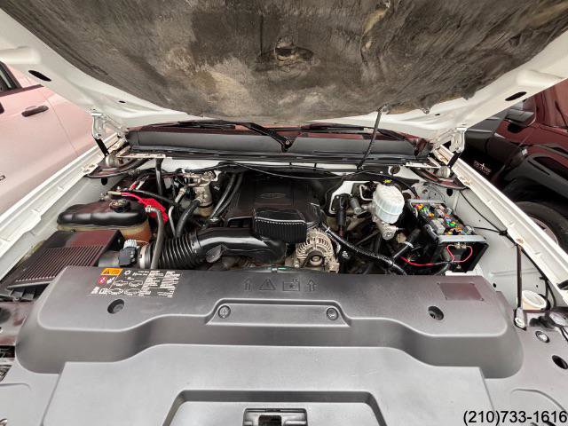 Used 2012 GMC Sierra 2500 W/T image 10