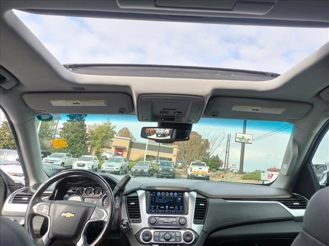 Used 2018 Chevrolet Tahoe Premier image 26