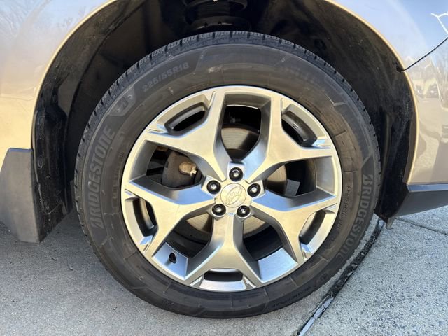 Used 2015 Subaru Forester 2.5i Touring w/ Popular Package #2 image 24