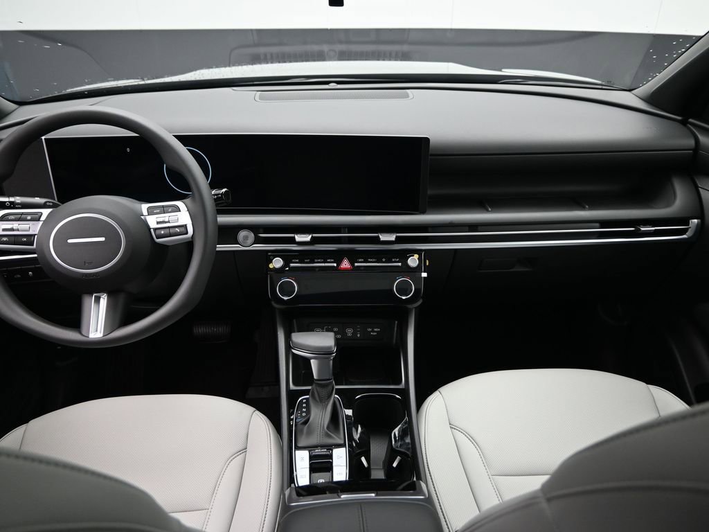 New 2026 Hyundai Santa Cruz SEL image 22