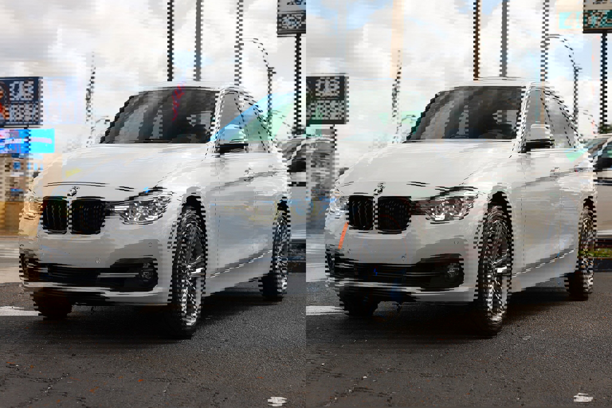 Used 2017 BMW 340i Sedan image 4