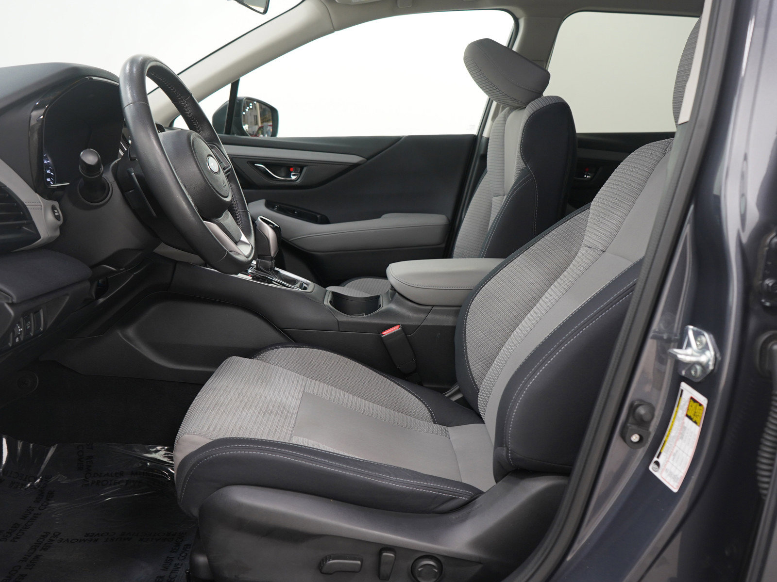 Used 2024 Subaru Outback Premium image 23