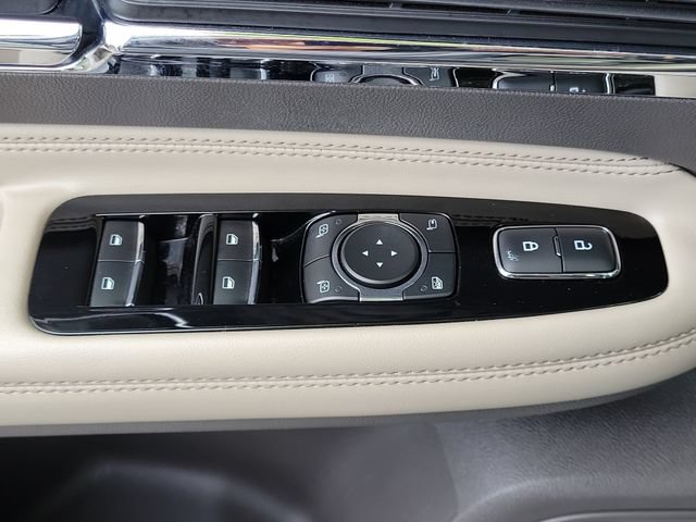 Certified 2022 Lincoln Corsair FWD image 15