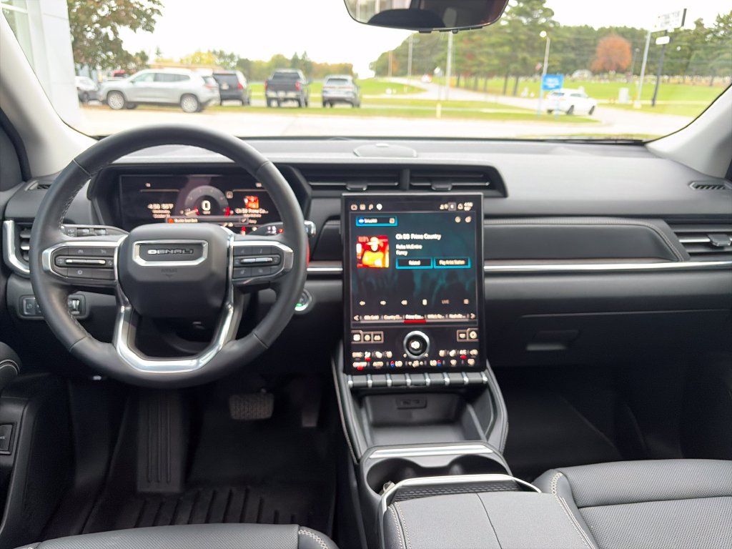 Used 2026 GMC Terrain Denali AWD/4WD image 12