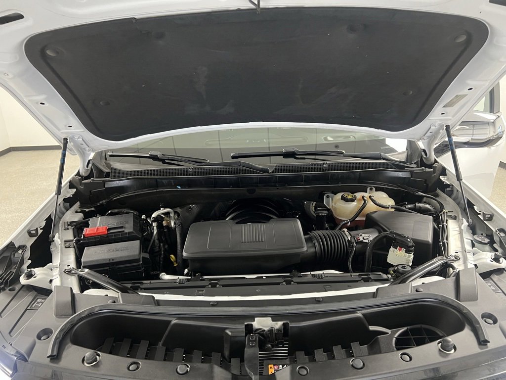 Used 2023 Chevrolet Suburban Premier image 64