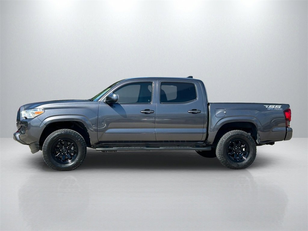 Used 2023 Toyota Tacoma SR5 image 8