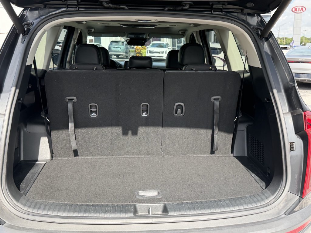 Used 2020 Kia Telluride EX FWD image 13
