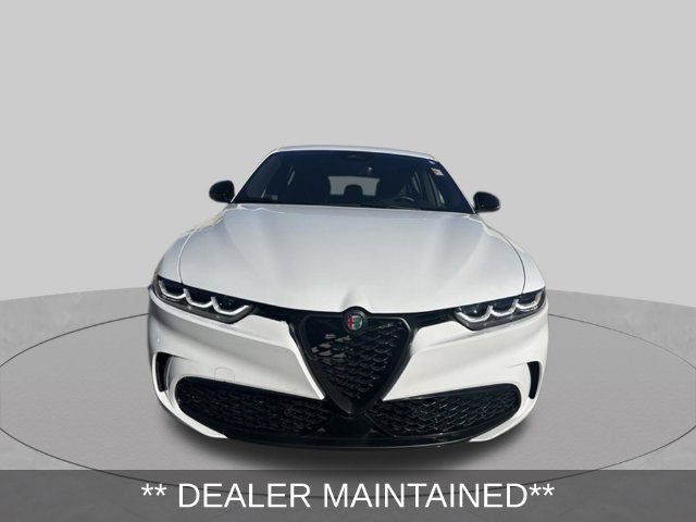 Used 2024 Alfa Romeo Tonale Veloce AWD/4WD image 2