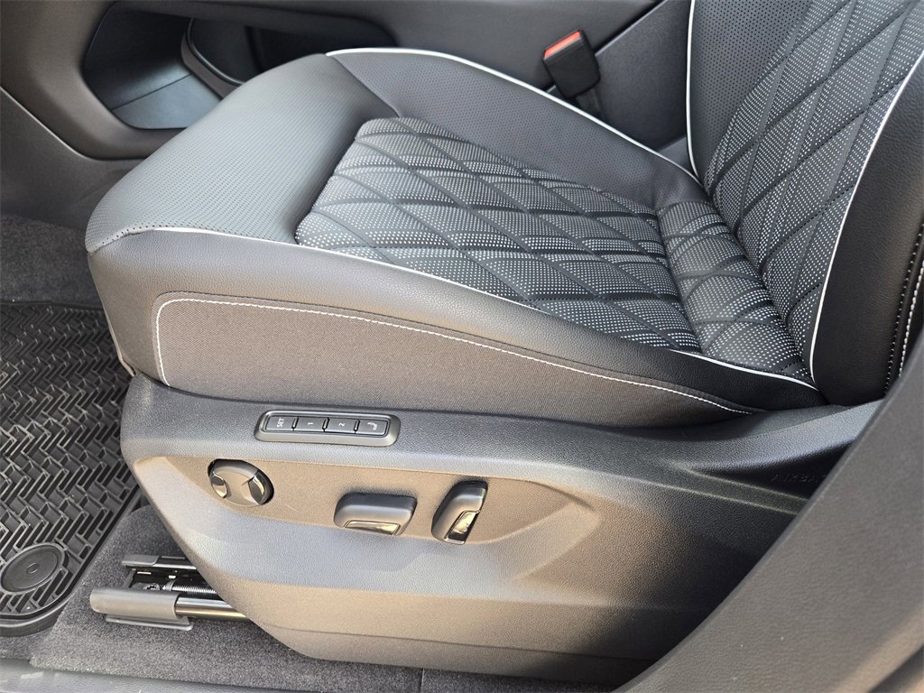 New 2026 Volkswagen Atlas SEL Premium R-Line image 19