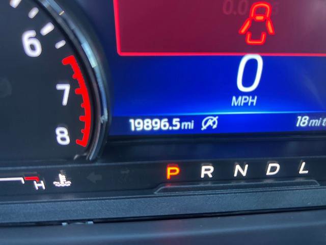 Certified 2023 Ford Explorer XLT w/ Equipment Group 202A image 17