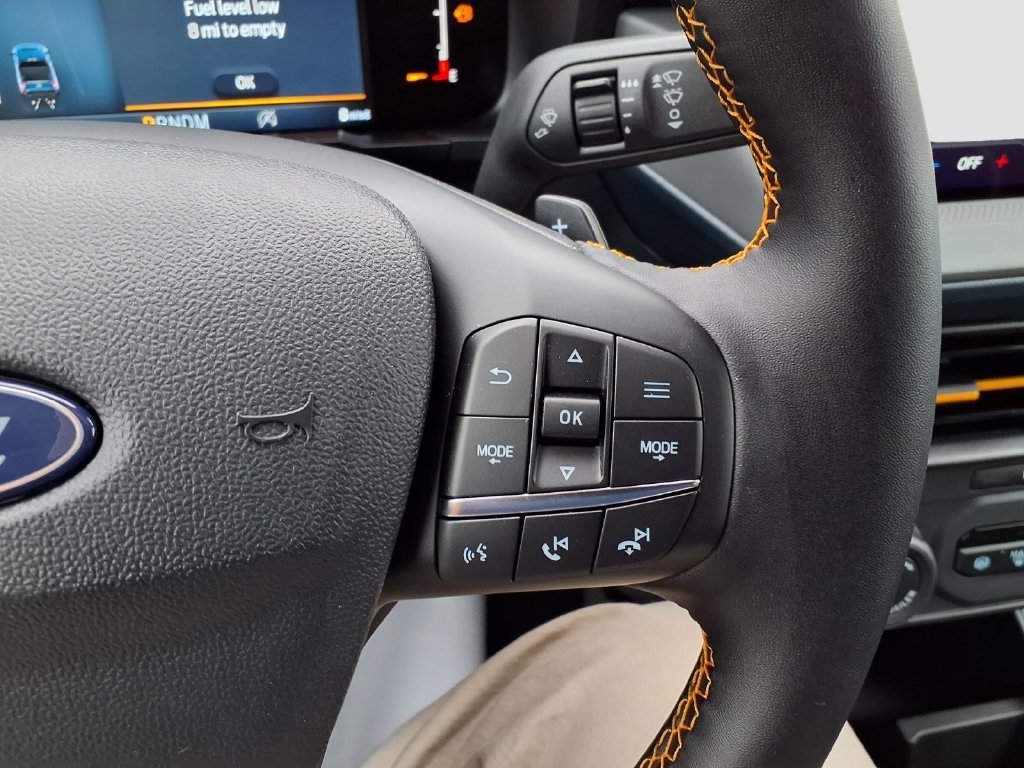 New 2026 Ford Maverick Tremor AWD/4WD image 18