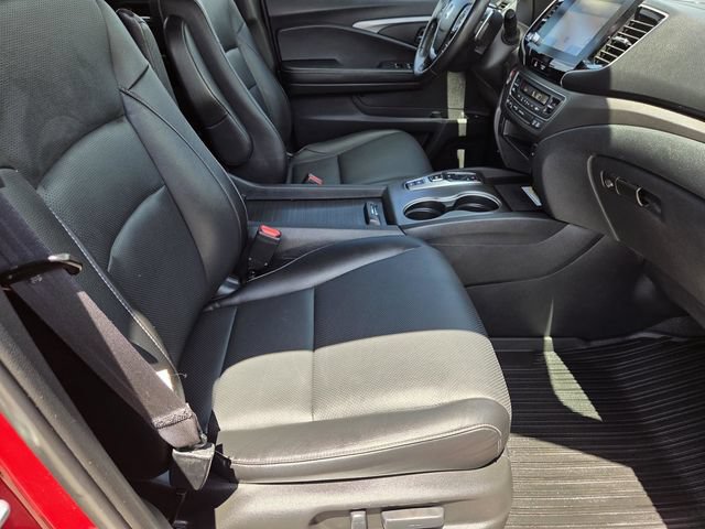 Used 2022 Honda Ridgeline RTL-E image 34