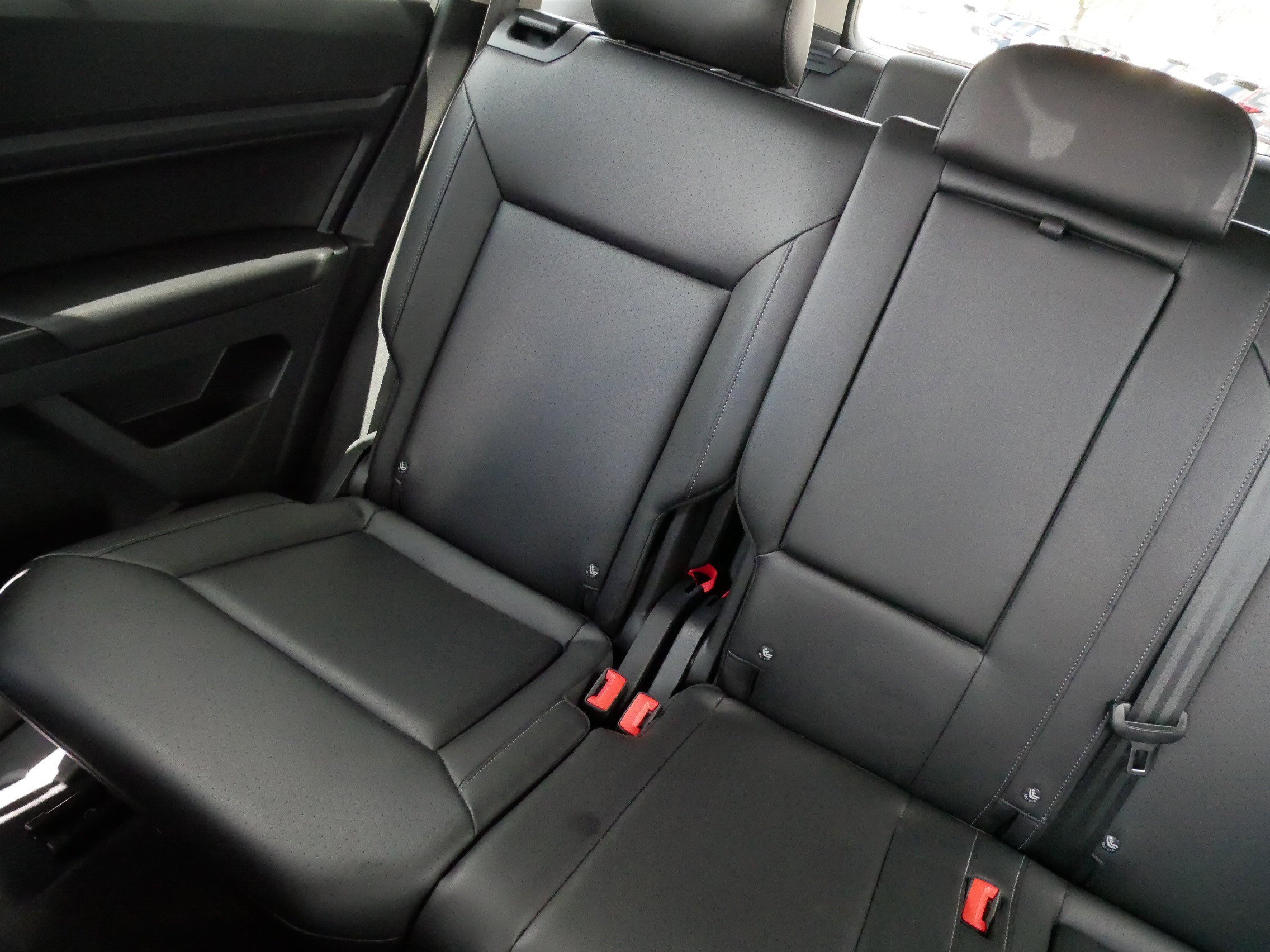 Used 2019 Volkswagen Atlas SE AWD/4WD image 12
