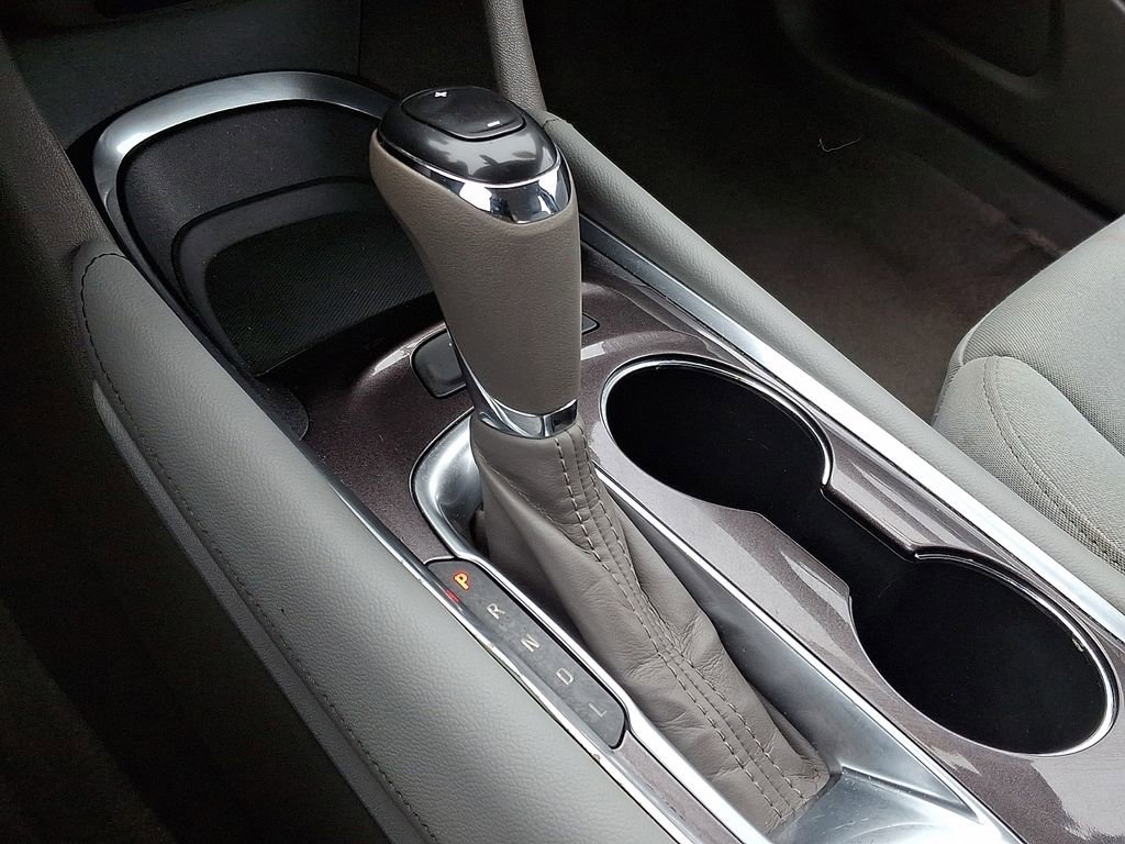 Certified 2017 Chevrolet Malibu LT image 15