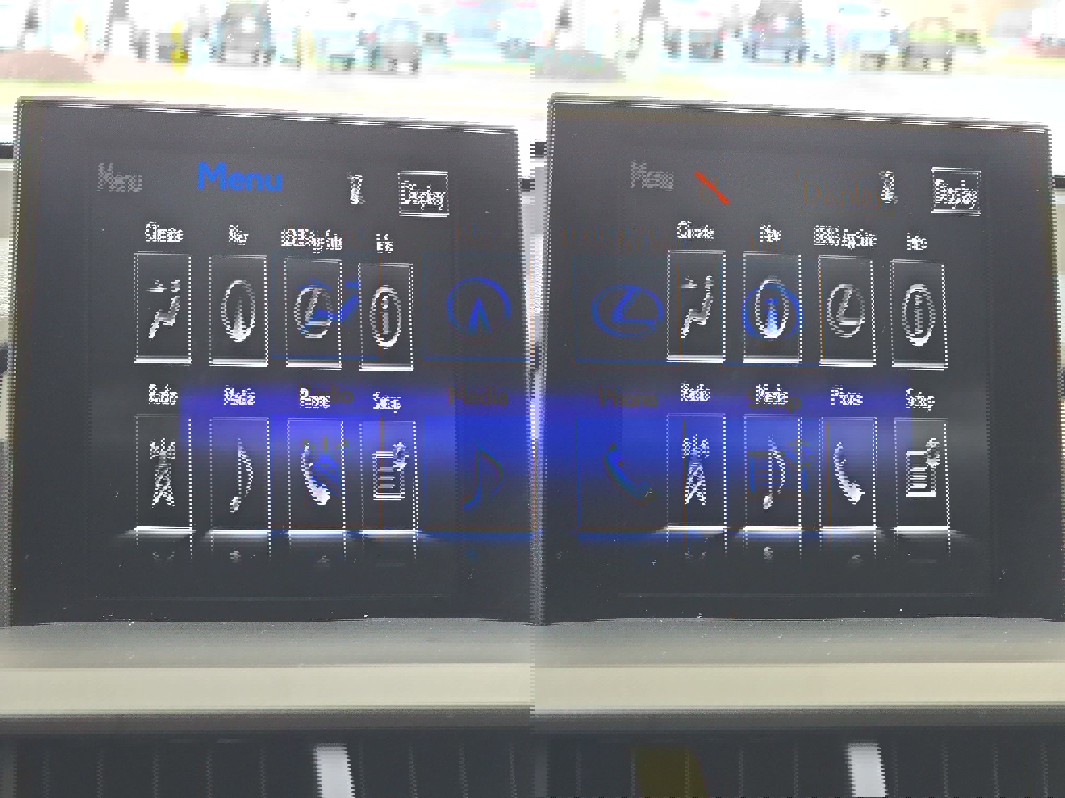 Used 2015 Lexus NX 200t F Sport w/ Navigation System Package image 21