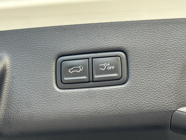 Used 2024 Kia Carnival EX FWD image 11