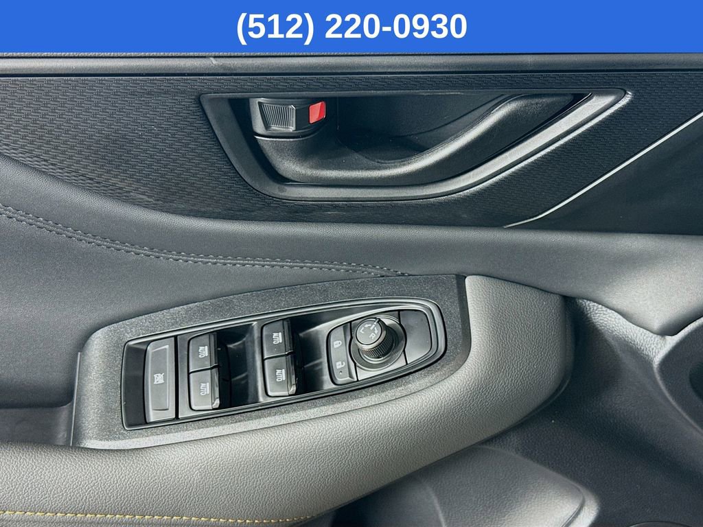 Used 2025 Subaru Outback Wilderness image 22