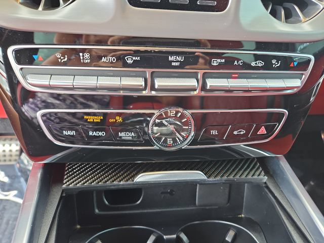 Used 2021 Mercedes-Benz G 63 AMG 4MATIC image 29