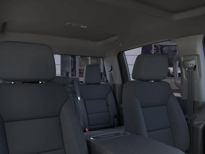 New 2026 GMC Sierra 1500 Elevation w/ X31 Off-Road Package image 24