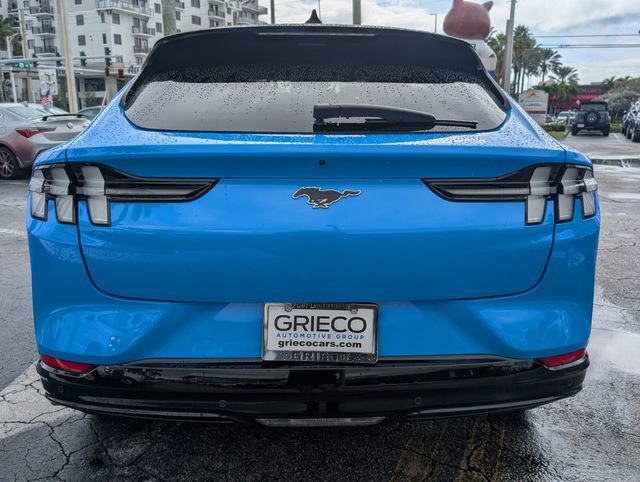 Used 2024 Ford Mustang Mach-E Premium image 14