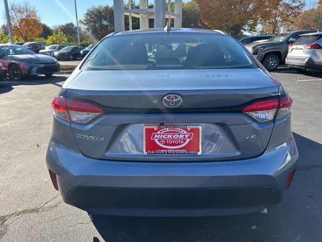 Used 2024 Toyota Corolla LE image 6
