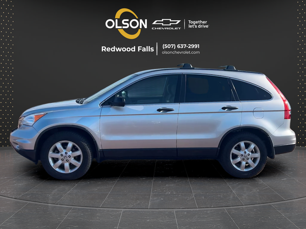 Used 2011 Honda CR-V SE image 2