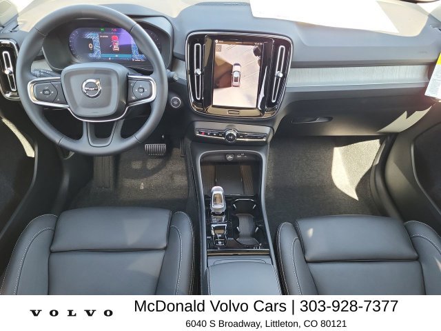 New 2026 Volvo XC40 B5 Ultra w/ Protection Package Premier AWD/4WD image 14