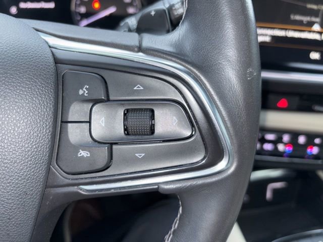 Used 2022 Buick Envision Avenir w/ Technology Package II image 33