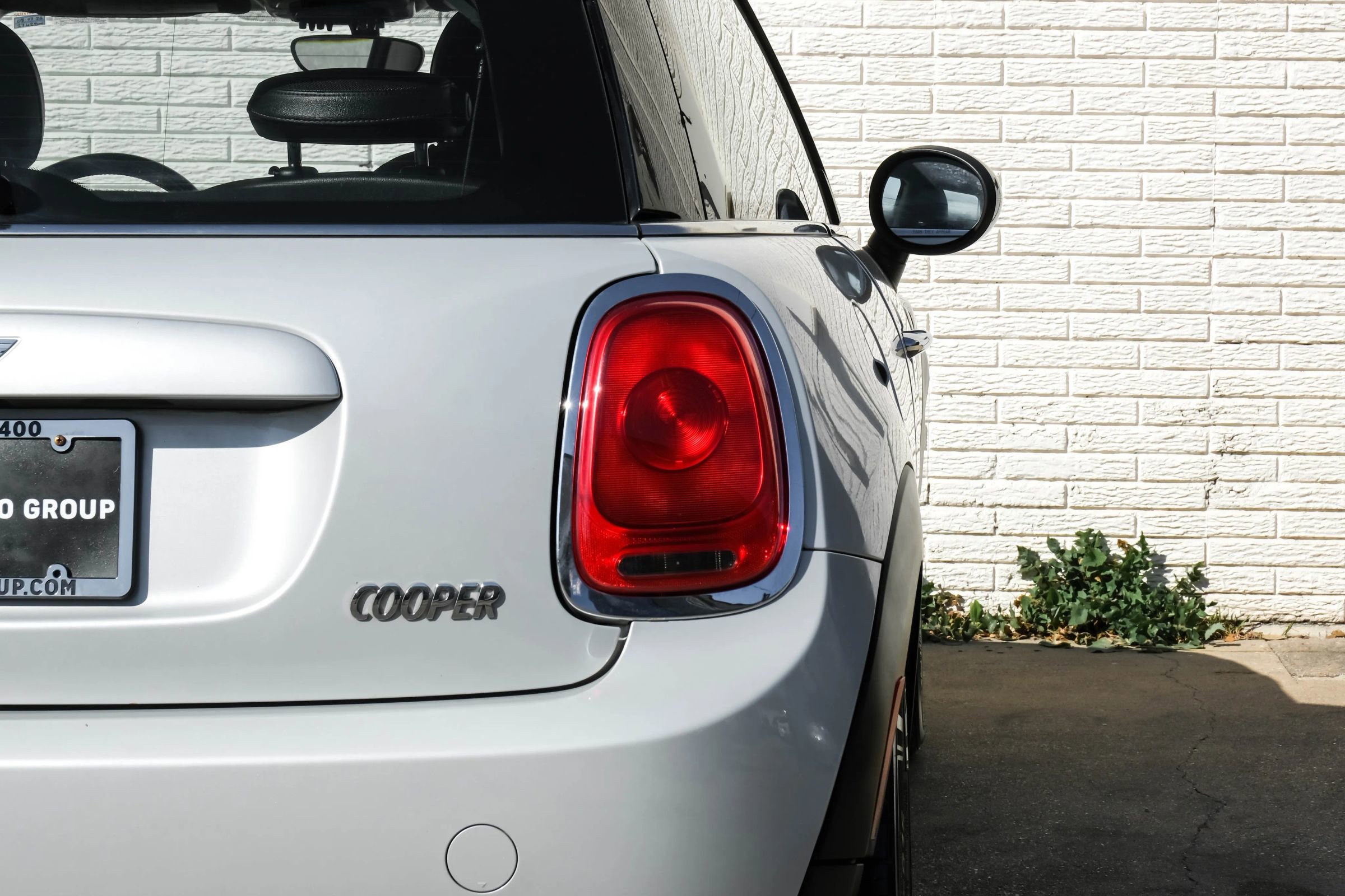 Used 2014 MINI Cooper 2-Door Hardtop image 38