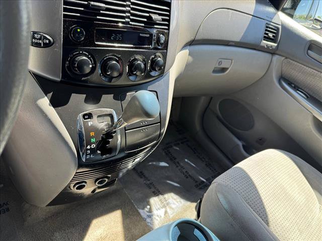 Used 2007 Toyota Sienna LE FWD image 15