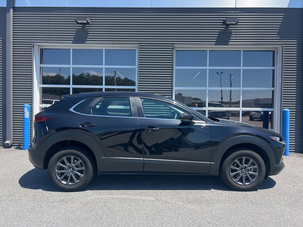 Used 2025 MAZDA CX-30 AWD 2.5 S image 4