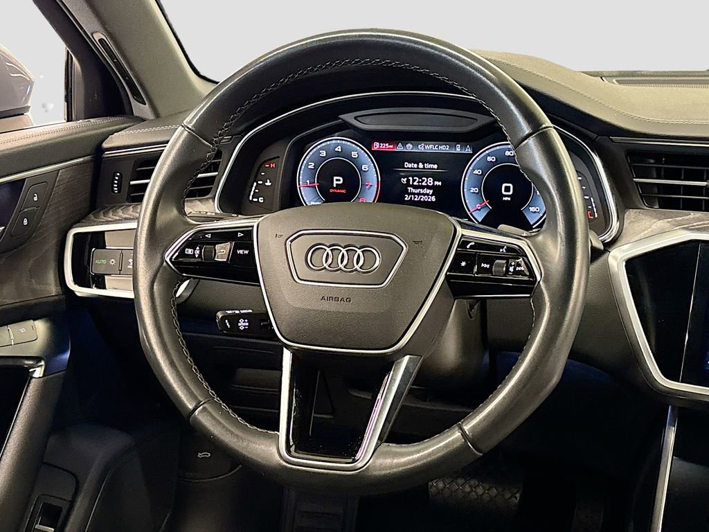 Used 2024 Audi A6 2.0T Premium image 18
