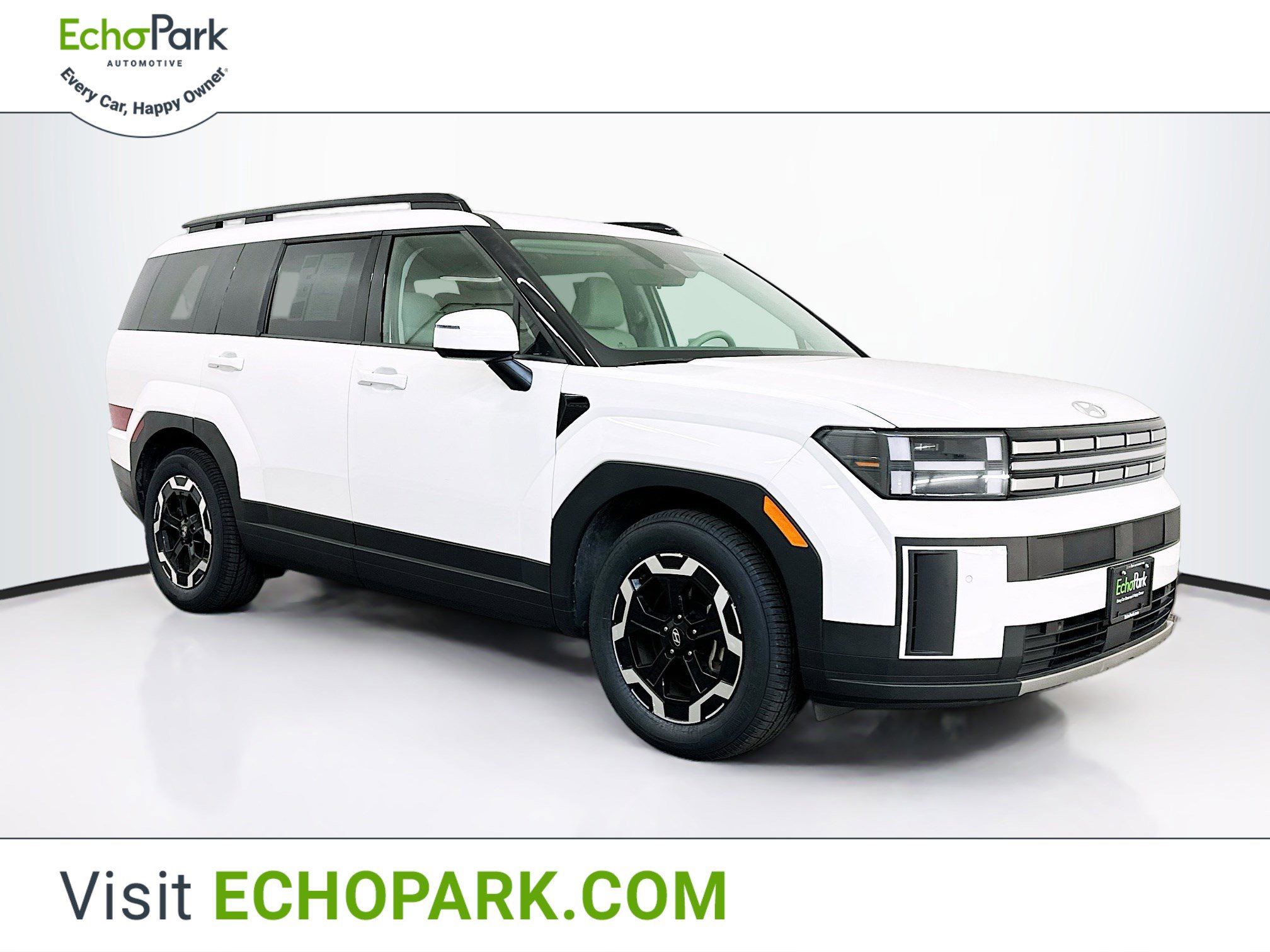 Used 2024 Hyundai Santa Fe SEL