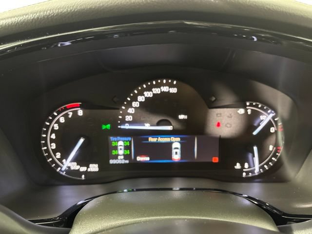 Used 2017 Cadillac XT5 Luxury AWD/4WD image 20