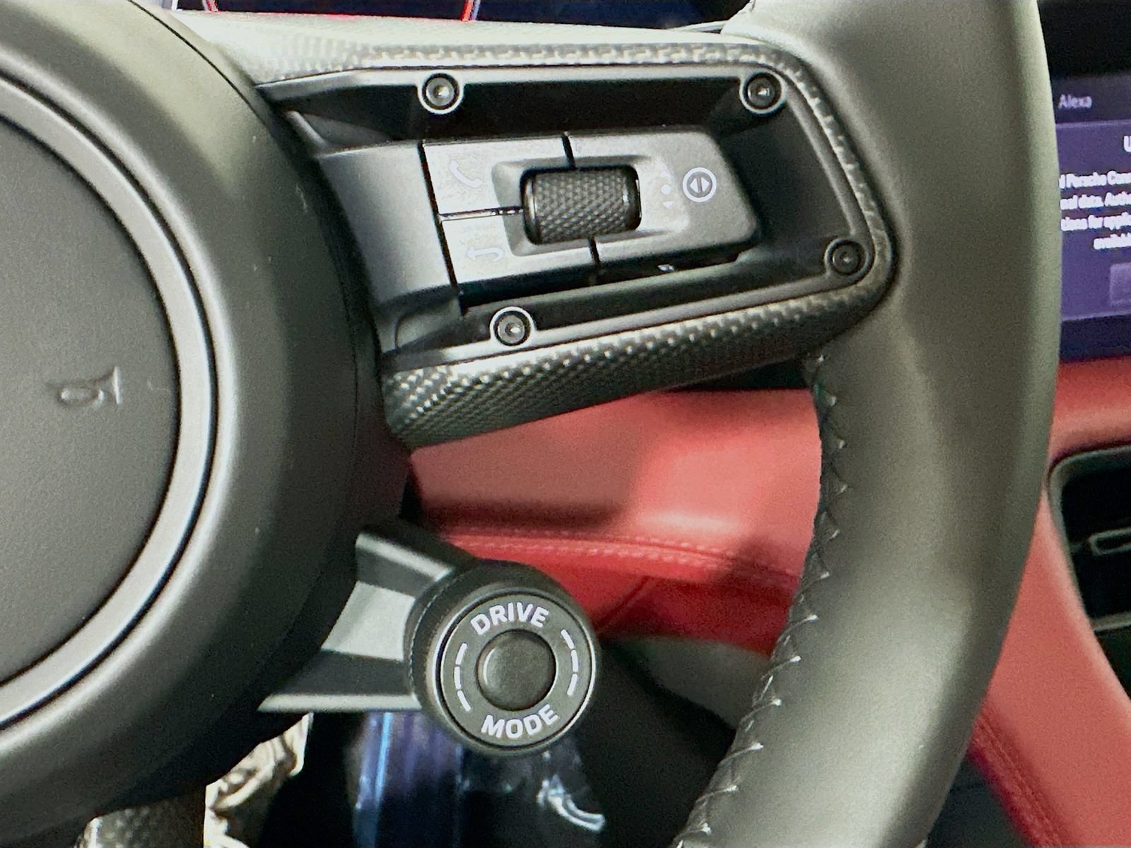 New 2026 Porsche Taycan GTS AWD/4WD image 18