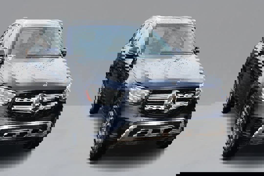 Used 2021 Mercedes-Benz GLC 300 GLC 300 image 3