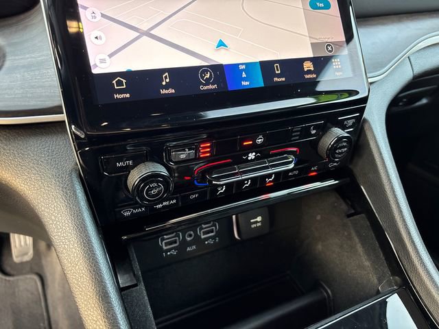 Used 2022 Jeep Grand Cherokee L Limited image 23