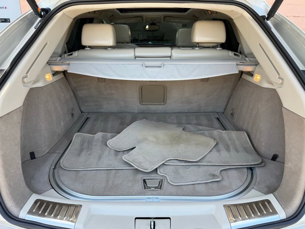 Used 2016 Cadillac SRX Luxury image 15