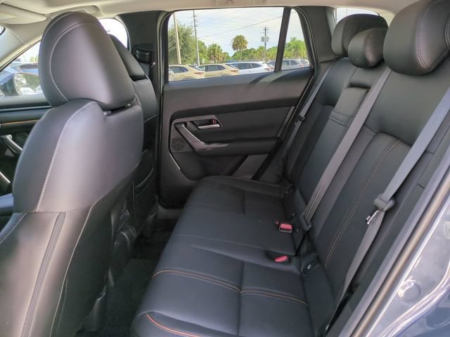 Used 2025 MAZDA CX-50 AWD 2.5 Turbo w/ Weather Package image 14