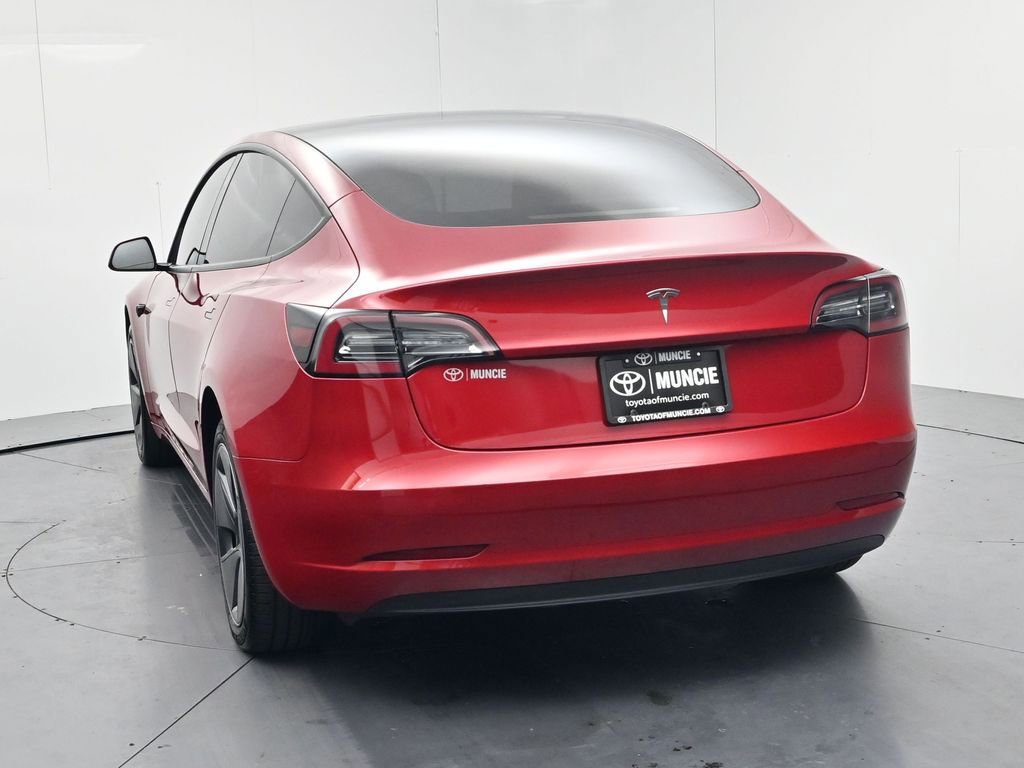 Used 2023 Tesla Model 3 Standard Range image 6