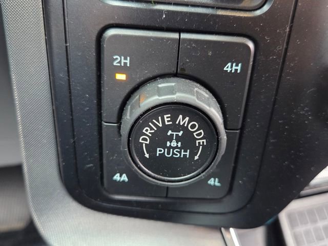 Used 2021 Ford F150 Limited image 26