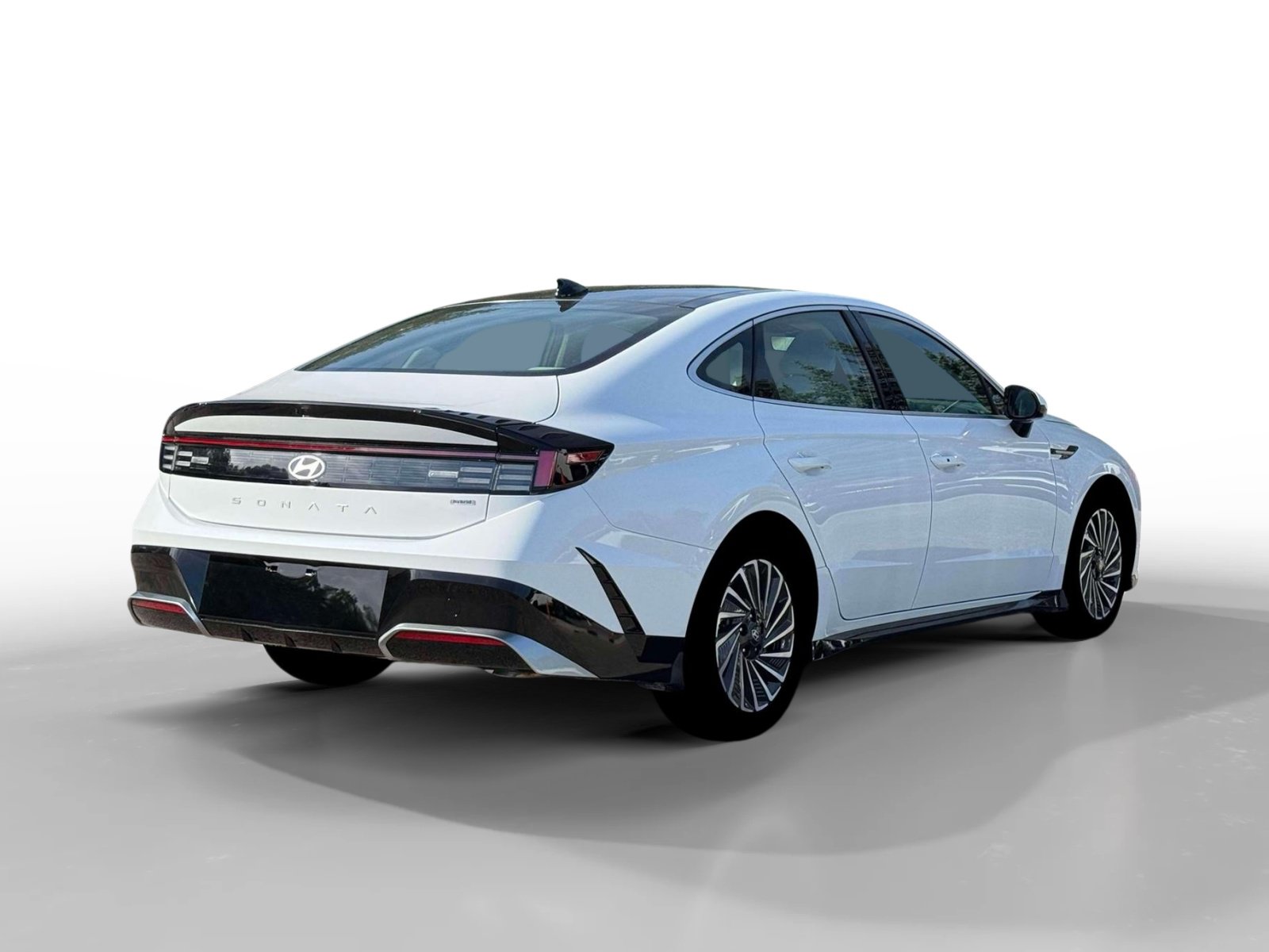 New 2026 Hyundai Sonata SEL FWD image 7