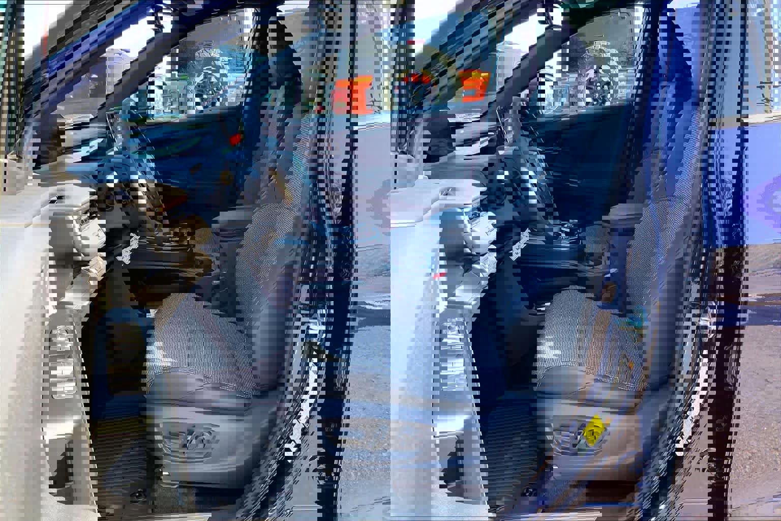 New 2026 Toyota bZ image 9